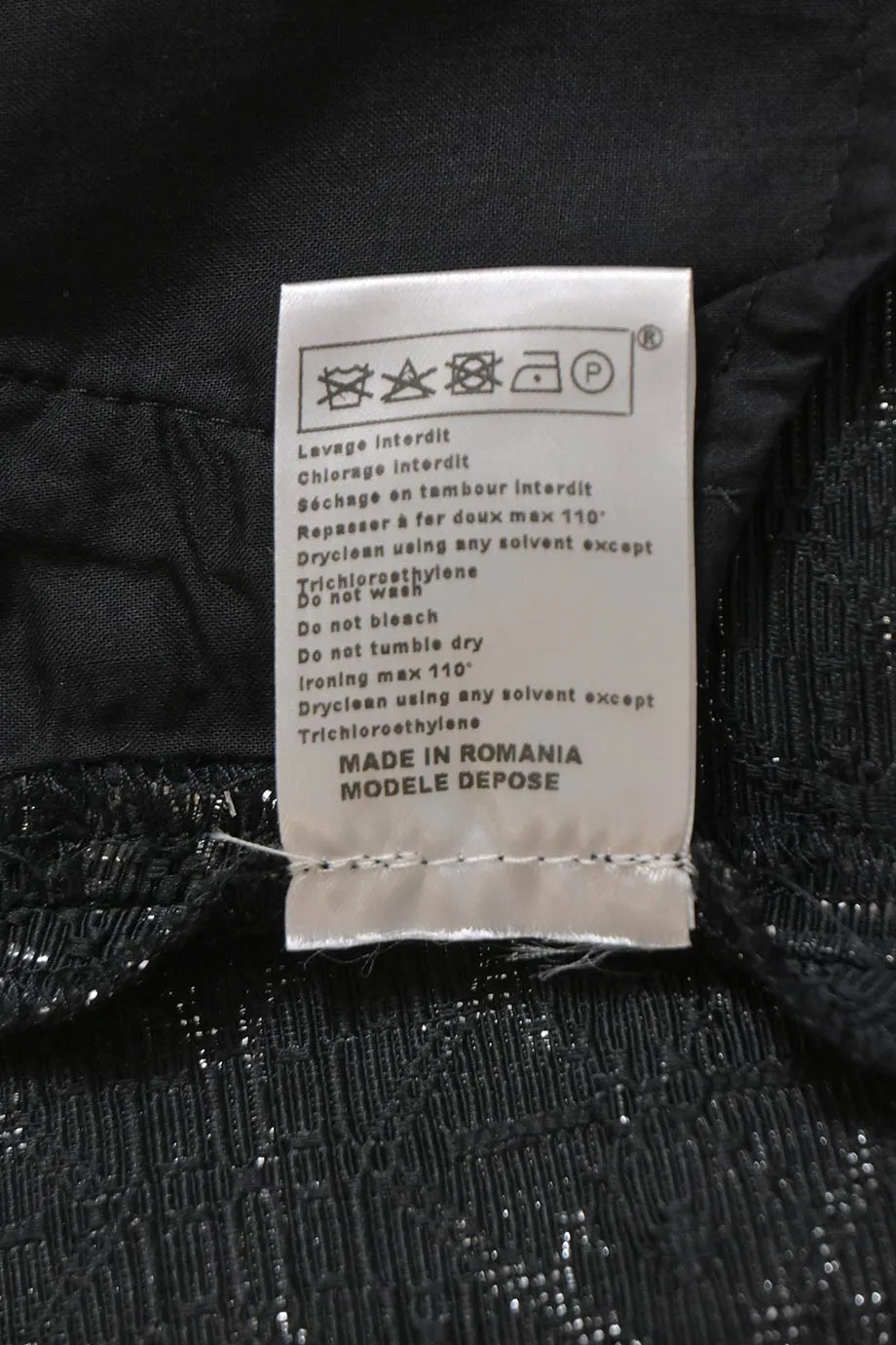 [WW43804] Maje | Dress Pants