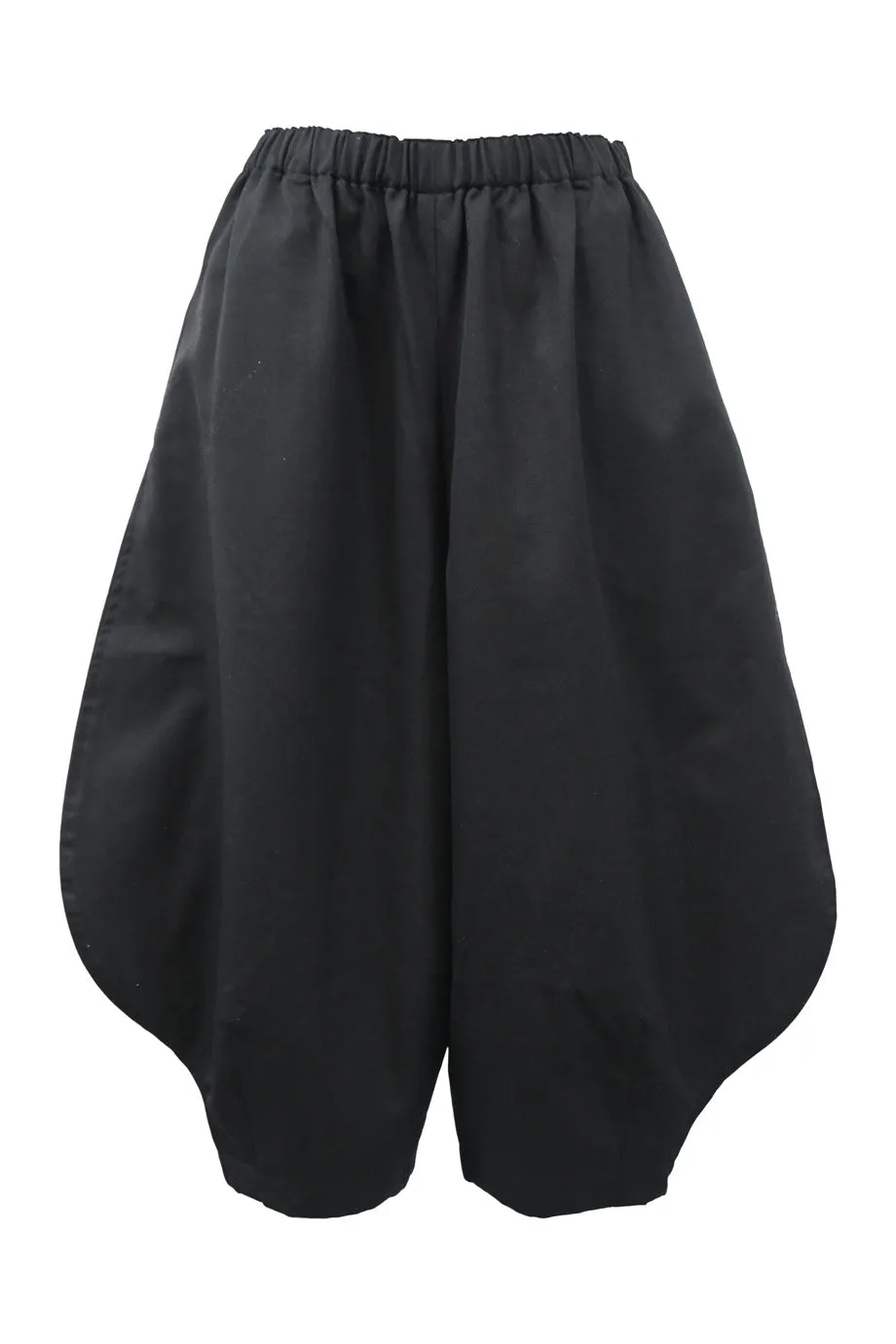 [WW48093] Comme des Garçons | Tapered Pants