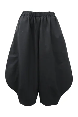 [WW48093] Comme des Garçons | Tapered Pants