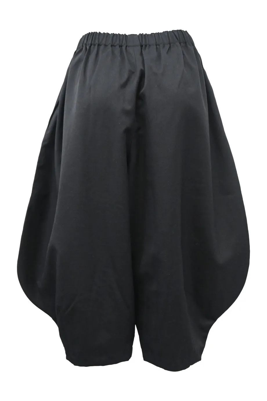 [WW48093] Comme des Garçons | Tapered Pants