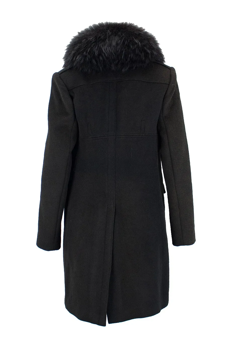 [WW8776] Diane Von Furstenberg | Coat