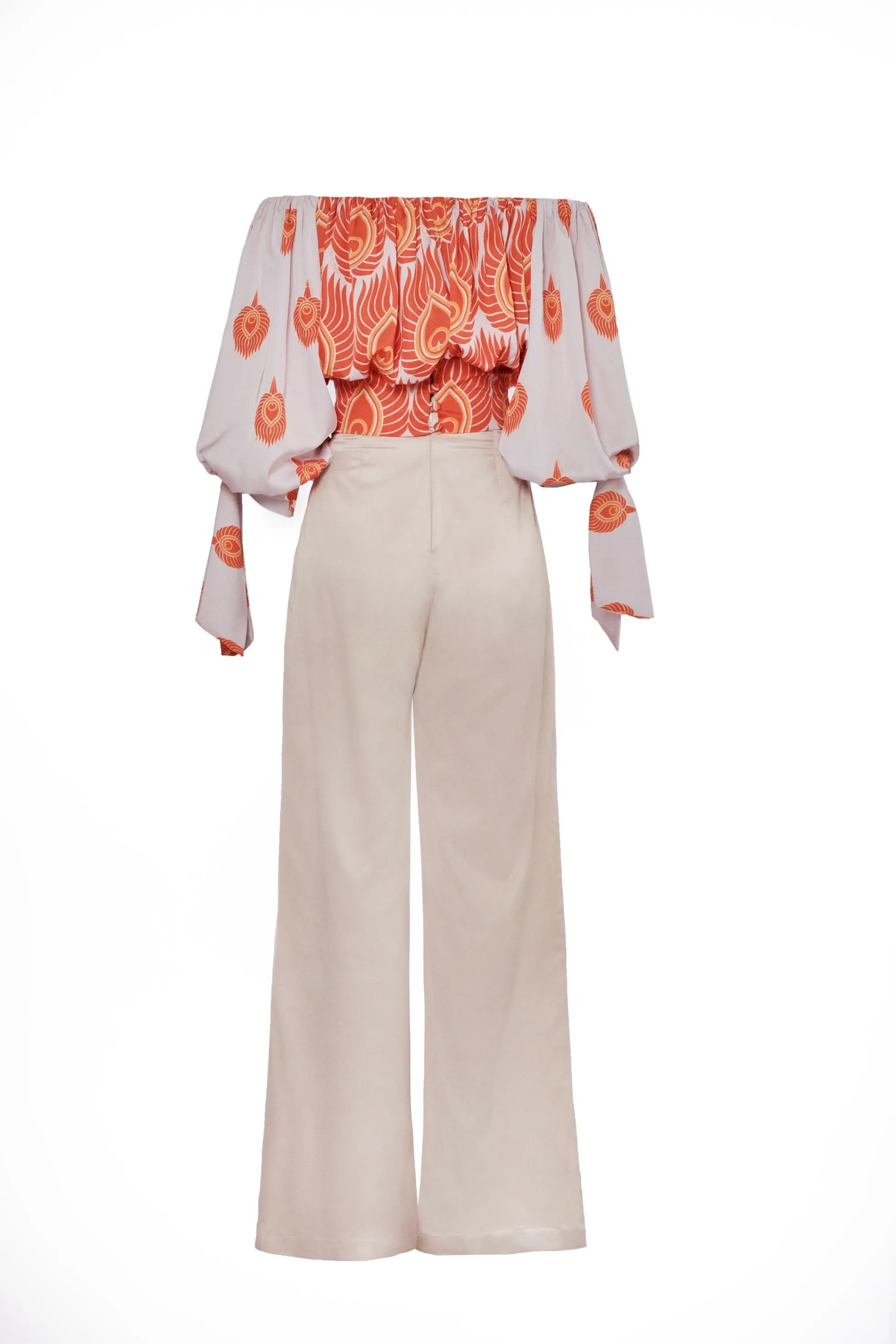 Zaara - Trousers