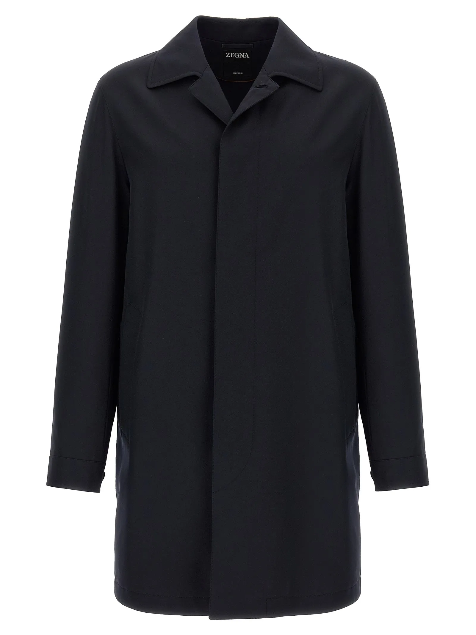 Zegna 'Motorin 300cc' regnrock