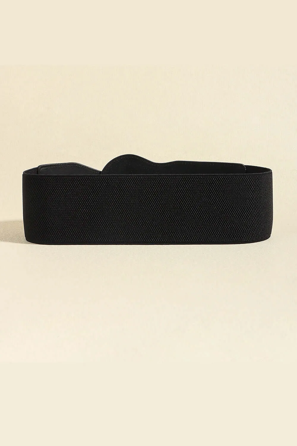 Zinc Alloy PU Leather Belt – Sleek, Strong, and Stylish